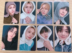 Stray Kids minialbum Do it Korea POPUP Lucky Draw Official Photocard Photo Card - Picture 1 of 19