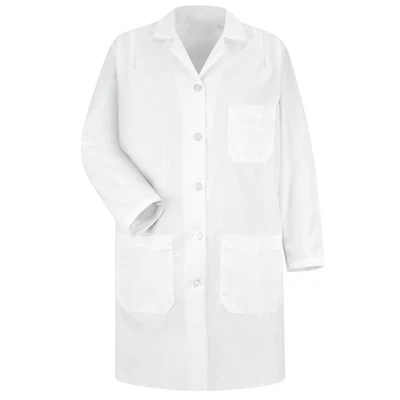 Red Kap Women's Lab Coat - Image 1 of 3
