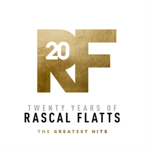 Rascal Flatts Twenty Years of Rascal Flatts: The Greatest Hits (CD) Album - Bild 1 von 1