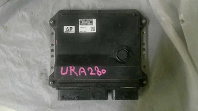 Módulo de control ECM del motor compatible con 11-12 SCION XB 89661-12N11 8966112N11 Foto 1 de 4