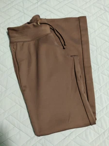 Women's Columbia gray sweatpants size small - Picture 1 of 7