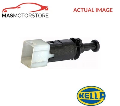 BRAKE LIGHT SWITCH STOP HELLA 6DD 008 622-371 FOR VAUXHALL MOVANO I,VIVARO - Image 1 of 4