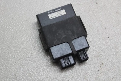 1997-2000 SUZUKI BANDIT 1200 GSF1200S ECU UNIDAD DE CONTROLADOR DE COMPUTADORA CAJA NEGRA ECM Foto 1 de 4