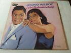 Jackie Wilson - I Get The Sweetest Feeling Sehr guter Zustand + Original Brunswick LP Schallplatte 1968