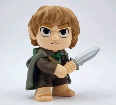 Funko Mystery Mini - The Lord of the Rings - Samwise Gamgee - LOTR - Sam - Image 1 of 3