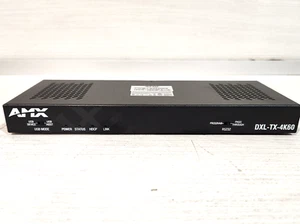 AMX FG1010-311 DXL-TX-4K60 DXLite 4K 4:4:4 Transmitter EC5 - Picture 1 of 9