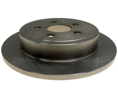 Rotor de freno de disco trasero para Chrysler PT Cruiser, Dodge Neon 2003-2006 Foto 1 de 3