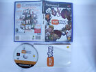Jeu PS2 Playstation 2 - Complet - EyeToy Play