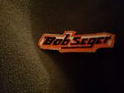 Bob Seger Patch, Rock, Heavy Metal, Vintage