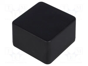 1 piece, Enclosure: multipurpose HM-1590LBBK /E2UK - Picture 1 of 9