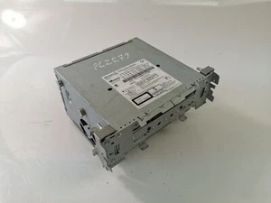 PL2279 MERCEDES-BENZ Navigation Control Unit A1669002403 - Picture 1 of 4