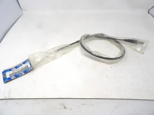 1984-85 Honda CR80 Pro Series Honda Throttle Cable K28-6506J - Picture 1 of 1