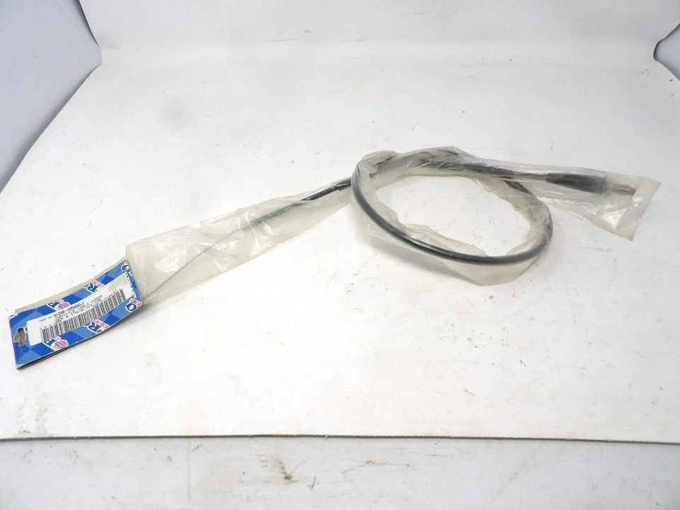1984-85 Honda CR80 Pro Series Honda Throttle Cable K28-6506J - Image 1 of 1