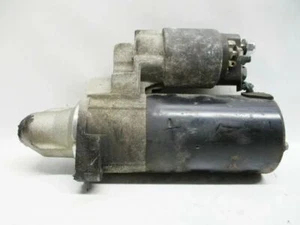 Mercedes Classe E W210 Motorino di Avviamento Starter Bosch 0001108197 - Foto 1 di 2