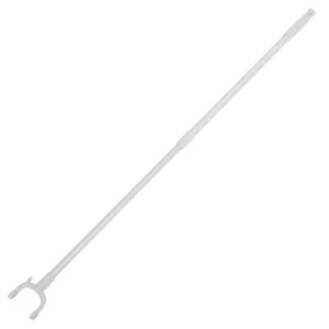 Multi-Functional Adjustable Clothes Rod for Various Garment Sizes - Picture 1 of 12