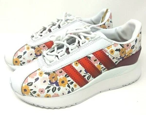 Adidas FX8106 Her Studio London x Wmns SL Andridge 'Floral Print' Women's Size 5 - Picture 1 of 4