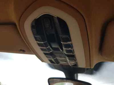 95861394304 plafoniera per PORSCHE CAYENNE (TYP 92AA) DIESEL 2009 4893019 Foto 1 de 3