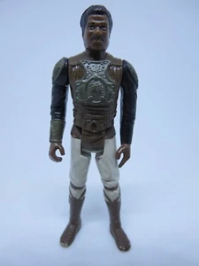 Lando Skiff Guard Incomplete C7/8 Star Wars DC - Picture 1 of 1