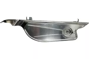 Kettenschutz für SIMSON SR2 (1957-1959) - Aluminium - Bild 1 von 4