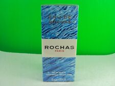 EAU DE ROCHAS BY ROCHAS 1.6 OZ EDT SPRAY FOR WOMEN NEW SEALED BOX