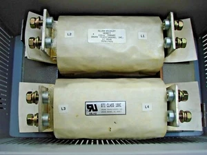 Allen Bradley SP-163877 DC Choke Drive Brake 590 Amp GT-B845 - Picture 1 of 6