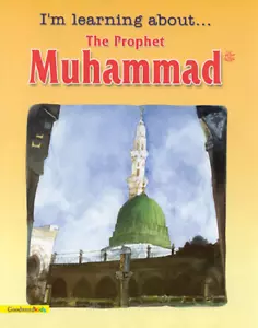I'm Learning About The Prophet Muhammad - Imagen 1 de 1