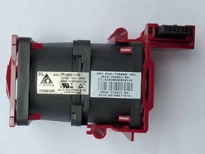 New! HP DL360 G9 Cooling Fan 750688-001 792852-001 775415-001  - Picture 1 of 6