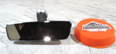 OEM INTERIOR REAR VIEW MIRROR, 1494441-00-C, fits 2020-24 MODEL Y (OPS5005) — 第 1/4 张图片