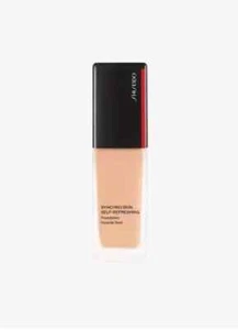 Shiseido Synchro Skin Radiant Lifting Foundation SPF 30 - # 240 Quartz 30ml - Picture 1 of 3