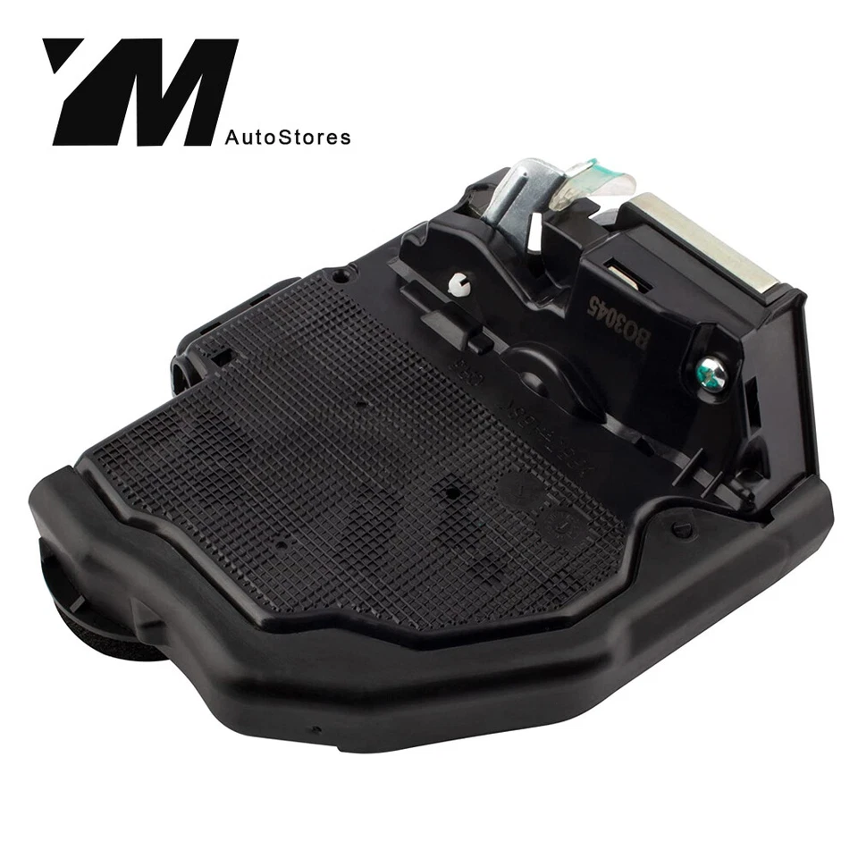 Atuador de trava de porta lateral esquerda traseira para Toyota Prius C RAV4 Corolla 2006-15 - Imagem 1 de 1