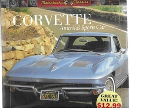 CORVETTE AMERIICA'S SPORTS CAR 2003 EDITION - Imagen 1 de 5