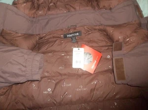 Marmot Yukon Classic Parka Whitehorse Biggie Goose Down Jacket Coat 3XL $479 WOW - Picture 1 of 6