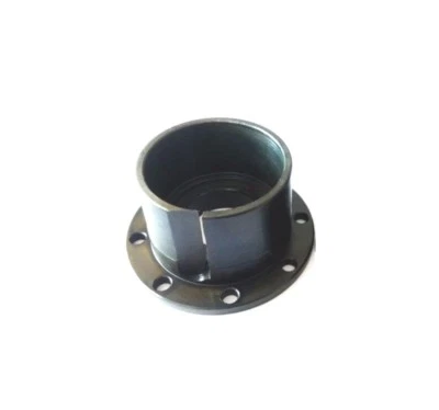 Milling Machine Spindle Return Quill 25mm Spring Bracket Mount Case - Image 1 of 4