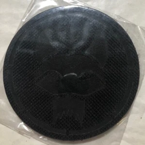 Seal Team Trident Cat Morale Patch IR militare - Foto 1 di 3