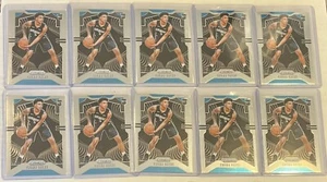 (10) LOTE DE TARJETAS CHUMA OKEKE RC 2019-20 PRIZM ROOKIE 262 ORLANDO MAGIC - Imagen 1 de 3