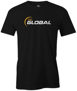 900 Global Bowling Classic Gold-White - Picture 1 of 3