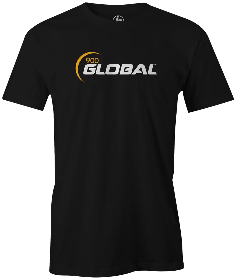 900 Global Bowling Classic dorado-blanco Foto 1 de 1