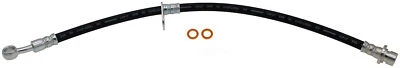 Manguera de freno Dorman H620403 para Acura TL 2010-04, Acura TSX 2008-04, Honda Accor Foto 1 de 4