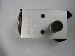 CLIMATECH EA1090 EXPANSION BLOCK VAVLE A/C "NEW" HVAC - Picture 1 of 5