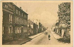 54.JARNY.AVENUE Gambetta - Picture 1 of 2