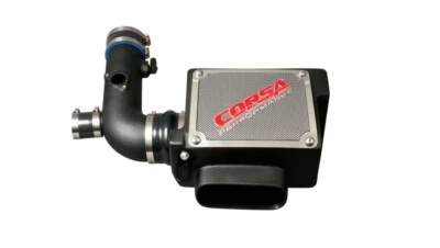 Corsa Air Intake For 12-14 Scion FR-S/Subaru BRZ 2.0 - Image 1 of 4