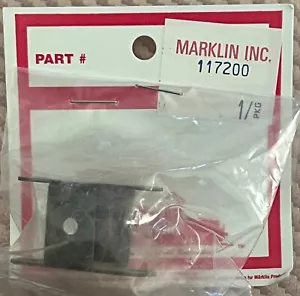 Marklin Inc #117200 GEAR HOUSING (1/pkg), NIP - Picture 1 of 2