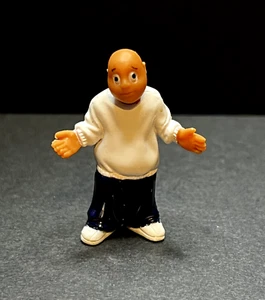 Homies Series 4 "Lil Ghost" Figur 1:32 Scale 1.75 Inch Figur lose - Bild 1 von 2