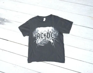 Camiseta ACDC usada talla S, camiseta ACDC, camiseta de banda, camiseta de banda - Imagen 1 de 9