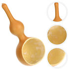  Natural Gourd Bath Spoon Baby Food Serving Hair Washing Water Scoop