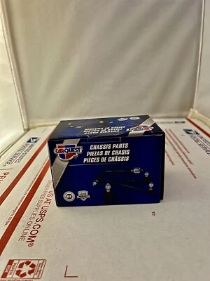 Rótula inferior delantera Carquest 410-75907 Kia Sorento Hyundai Santa Fe 2001-2013 Foto 1 de 2