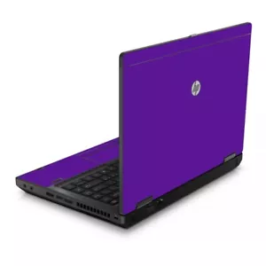 LidStyles Standard Laptop Skin Protector Decal HP ProBook 6470B - Picture 1 of 10
