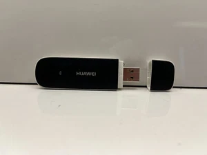 Huawei E353 HSPA+ Surfstick USB 3G Modem - Picture 1 of 2