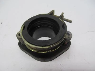 Carburador Polaris 300 1995 4x4 filtro de aire arranque junta de conducto con herrajes Foto 1 de 4