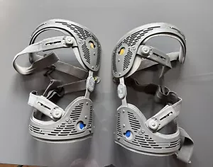 Knieorthesen von Össur Unloader Mit Smart Dosing Größe XL (Rechts und Links) - Bild 1 von 6
